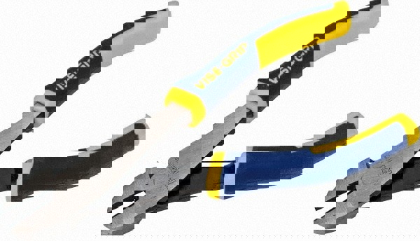 Vise-Grip Diagonal Cutting Plier: